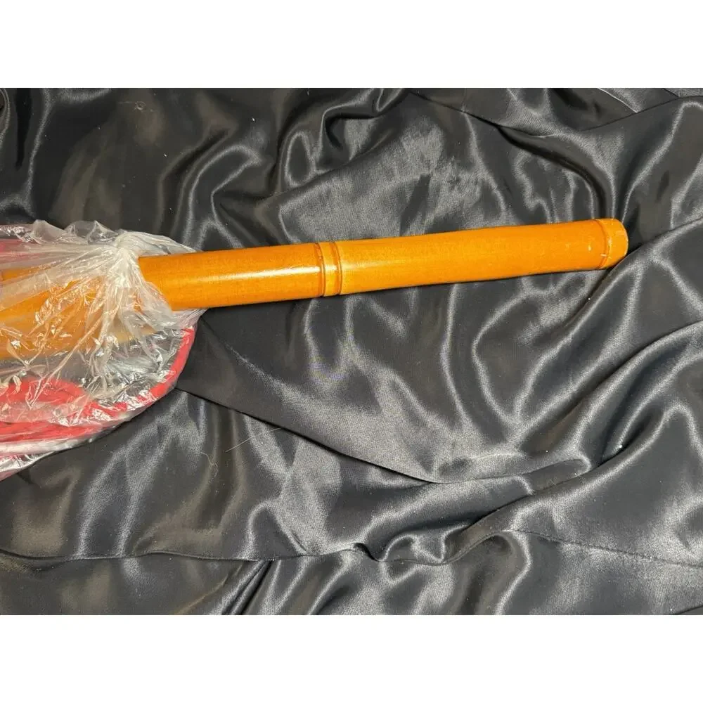 NWT Griots Garage Cotton Car Duster With Handled Carry Case #11408